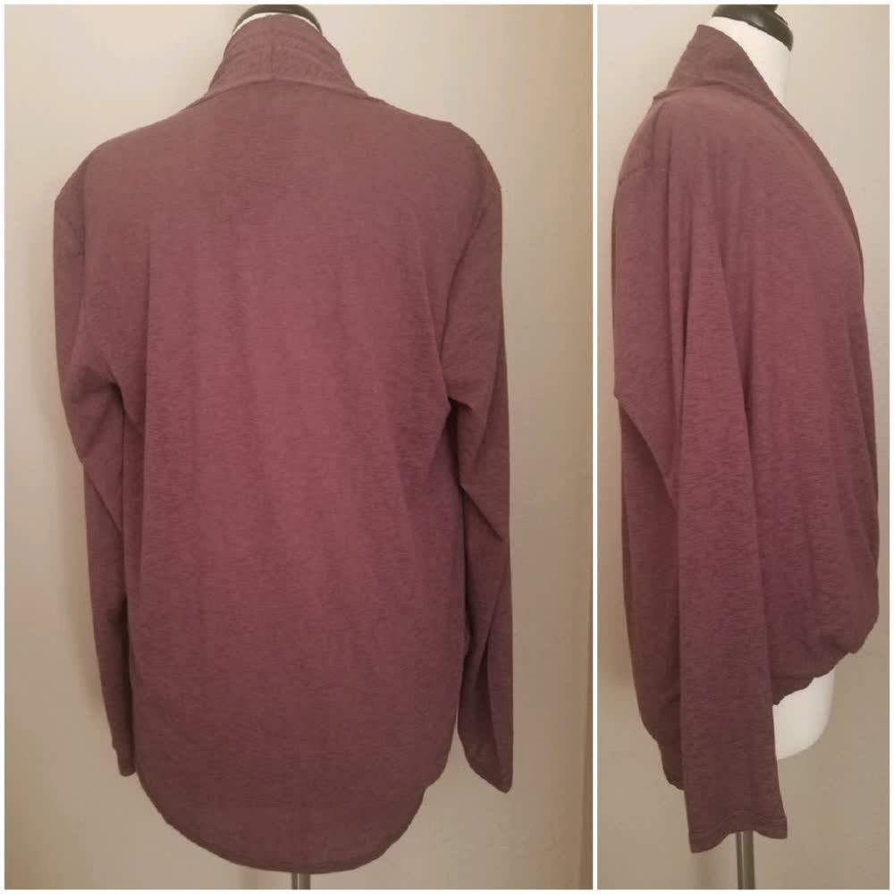 *REPOSH* - HARVEST CROSSOVER TOP - Picture 3 of 6